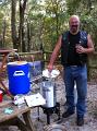 Making Beer with Rick 013